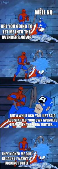 '60s Spider-Man