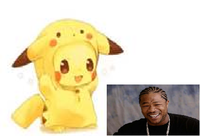 Xzibit Yo Dawg