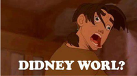Didney Worl