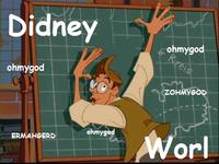 Didney Worl