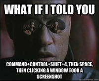 Matrix Morpheus