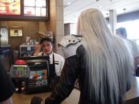 Cosplay