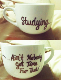 Sweet Brown / Ain't Nobody Got Time for That
