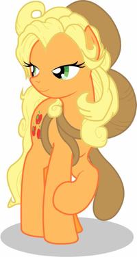 My Little Pony: Friendship is Magic