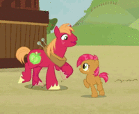 My Little Pony: Friendship is Magic