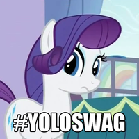 My Little Pony: Friendship is Magic
