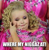 Honey Boo Boo Child