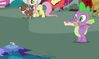 My Little Pony: Friendship is Magic