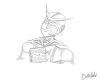 Bring Back Toonami