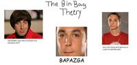 Bazinga