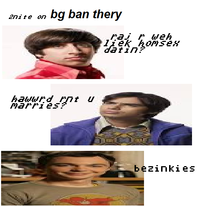 Bazinga