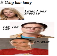 Bazinga