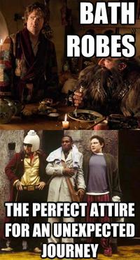 Lord Of The Rings