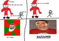 Bazinga