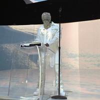 Kanye West