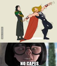 The Avengers