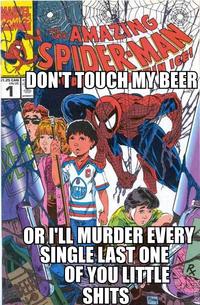 '60s Spider-Man