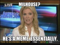 "Milhouse Is Not A Meme"