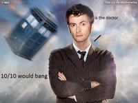 2/10 Would Not Bang