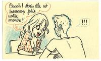 First Date