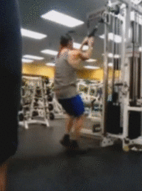 Do You Even Lift?