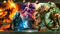 Magic the Gathering