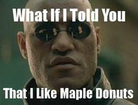 Matrix Morpheus