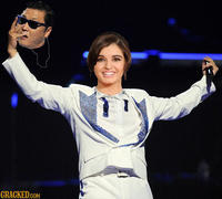 PSY - Gangnam Style