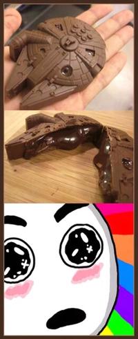 Amazed Face