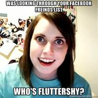 Overly Attached Girlfriend