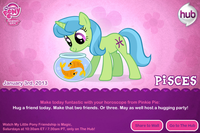 My Little Pony: Friendship is Magic