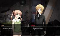 Katawa Shoujo