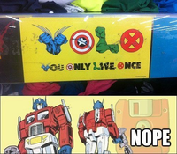 YOLO