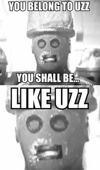Doctor Who