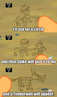 My Little Pony: Friendship is Magic