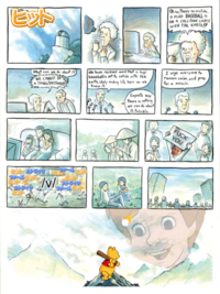 Winnie The Pooh's Home Run Derby