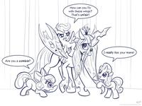 My Little Pony: Friendship is Magic