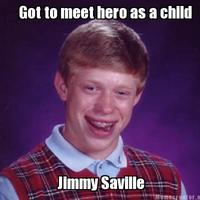 Jimmy Savile Pedophile Case