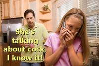Interior Monologue Captioning