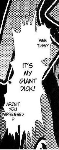 Hentai Quotes