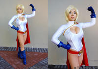 Cosplay