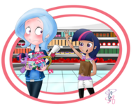 My Little Pony: Friendship is Magic