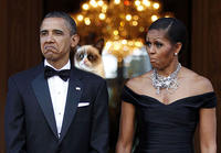 Obama Rage Face / Not Bad