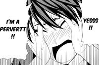 Hentai Quotes