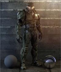 Halo