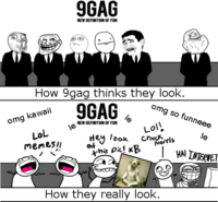 9gag