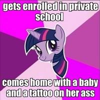 My Little Pony: Friendship is Magic