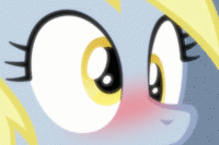 Pony Reactions