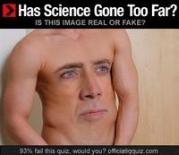 Nicolas Cage