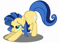 I Want to Cum Inside Rainbow Dash